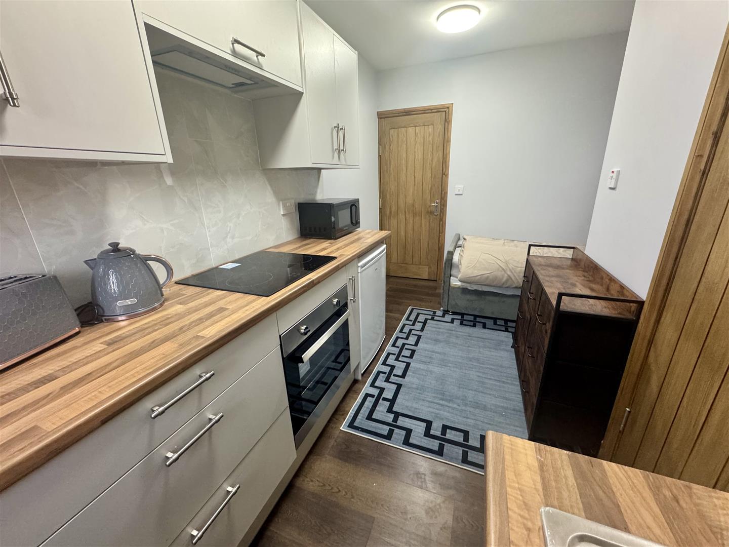 London Road, Sheffield